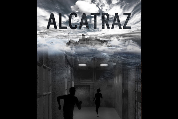 Escape from Alcatraz (Escape Reality Newcastle) Escape Room