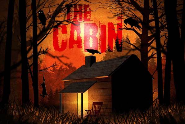 The Cabin (Escape Leicester) Escape Room