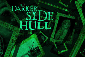 Квест The Darker Side of Hull