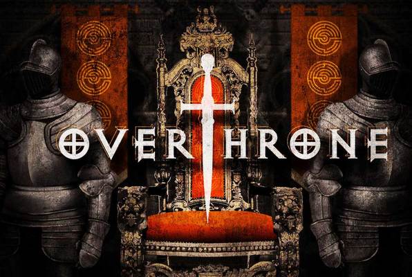 Overthrone