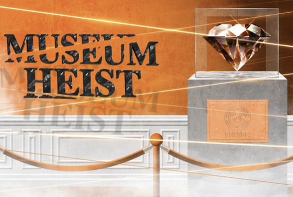 Museum Heist