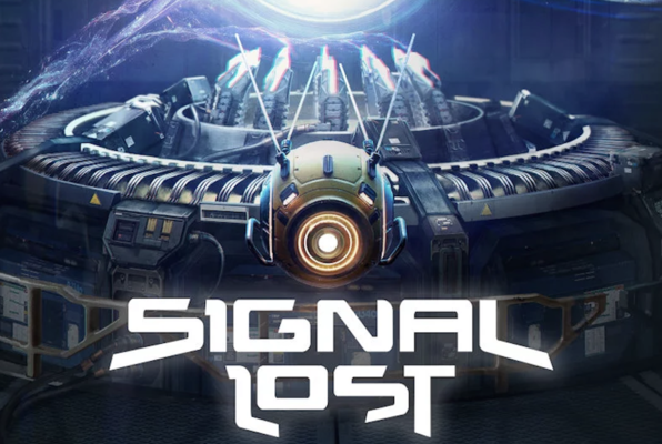 Signal Lost VR (Sneaky Dog Escapes) Escape Room