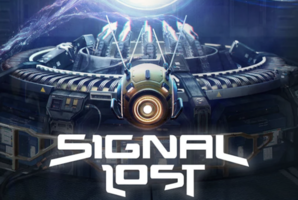 Квест Signal Lost VR