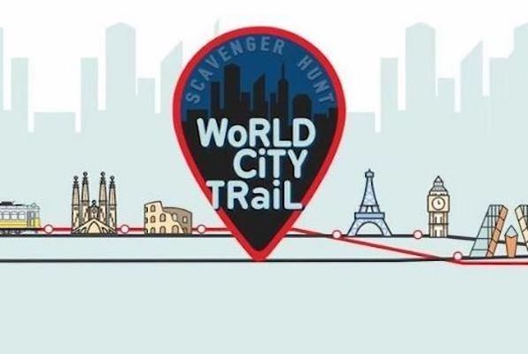 World City Trail Bologna (World City Trail) Escape Room