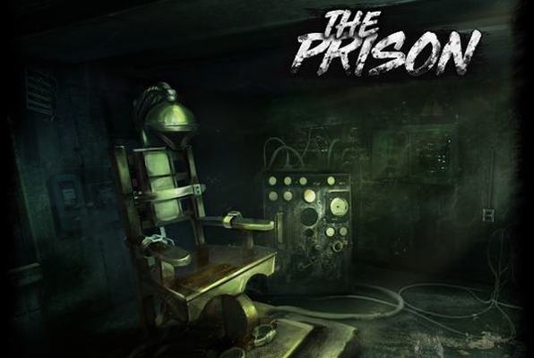 The Prison VR (Virtual Escape Innsbruck) Escape Room