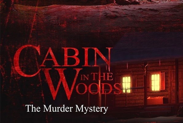 Cabin in the Woods (Mystery Rooms Mumbai) Escape Room