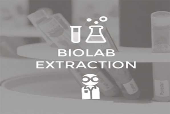 BioLab Extraction (AT Escape) Escape Room