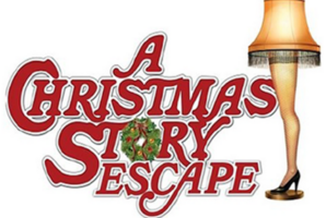 Квест A Christmas Story Escape