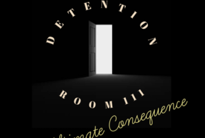 Квест Detention Room 111