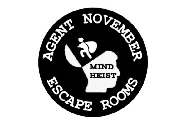 Mind Heist Online (Agent November) Escape Room