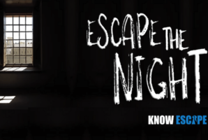 Квест Escape the Night