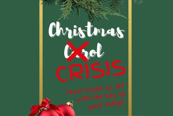 Christmas Crisis