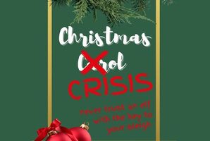 Квест Christmas Crisis