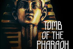 Квест Tomb of the Pharaoh