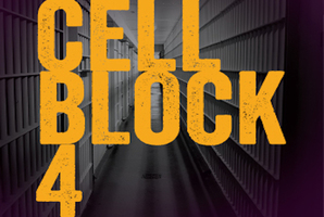 Квест Cell Block 4