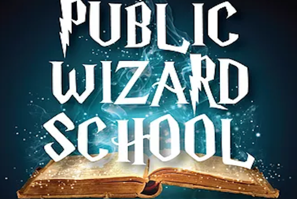 Public Wizard School