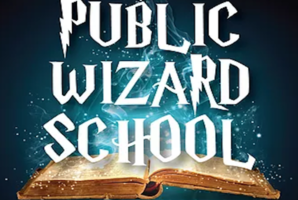 Квест Public Wizard School