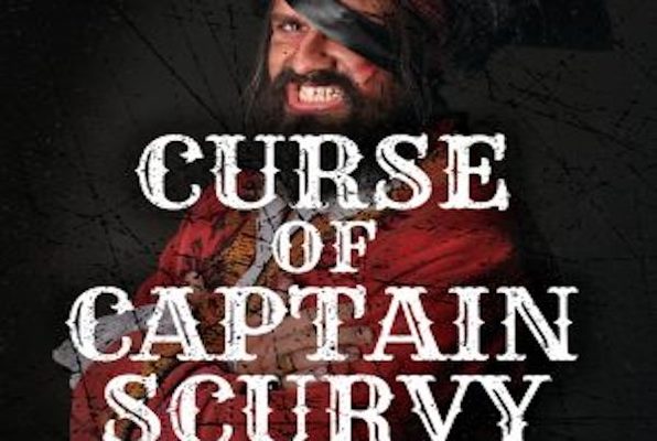 The Curse of Captain Scurvy