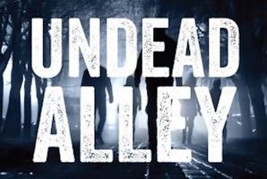 Квест Undead Alley