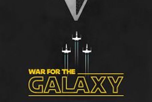 War for the Galaxy (Epic Escape Game) Escape Room