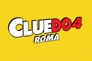 Квест Cluedo 4 Roma
