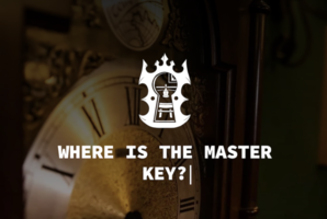 Квест Master Key