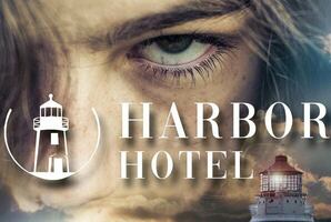 Квест Harbor Hotel