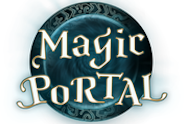 Magic Portal (Escape in Time) Escape Room
