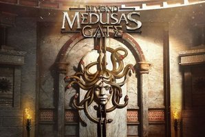 Квест Beyond Medusa’s Gate VR