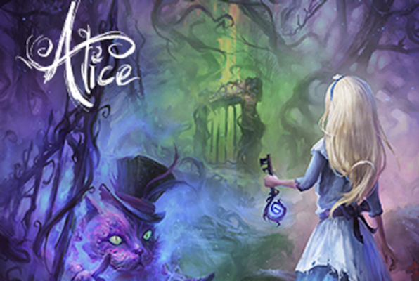 Alice VR