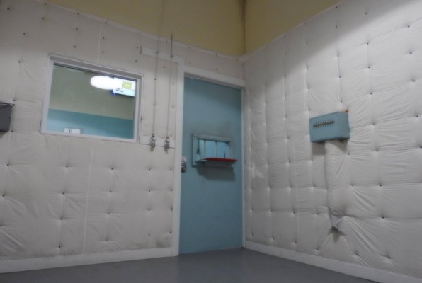 Escape Room The Insane Asylum By The Real Escape In Winnipeg