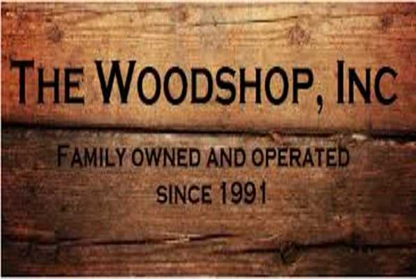 The Woodshop (Great Escape) Escape Room