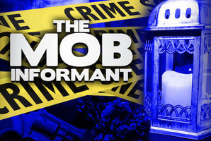 Квест The Mob Informant