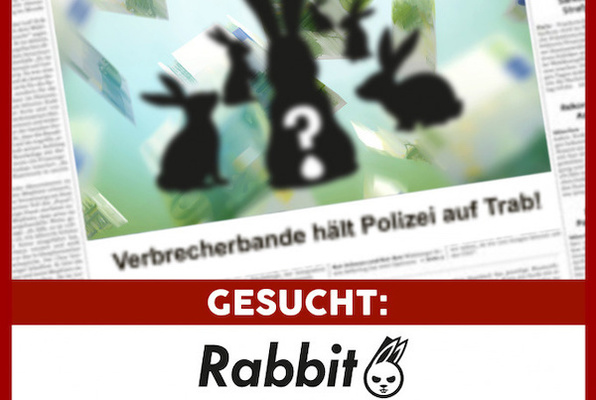 Rabbit Six