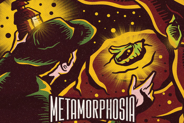 Metamorphosia (Eloria) Escape Room