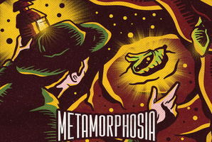 Квест Metamorphosia