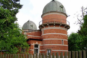 Квест Das Observatorium