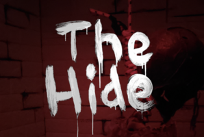 Квест The Hide