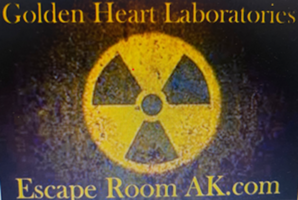 Квест Golden Heart Laboratories