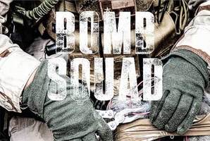 Квест Bomb Squad