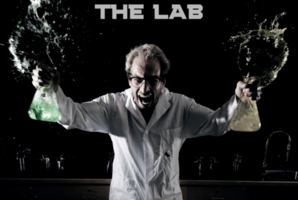 Квест The Lab