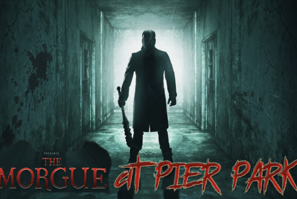 The Morgue at Pier Park (Royal Escape Rooms) Escape Room