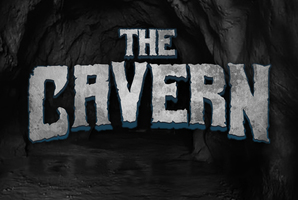 Квест The Cavern