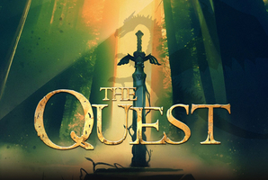 Квест The Quest