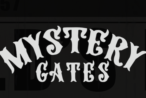 Mystery Gates (The Escape Warehouse) Escape Room