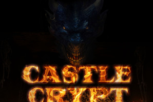 Квест Castle Crypt