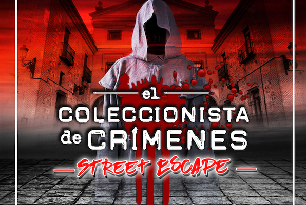 El Coleccionista de Crímenes
