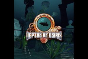 Квест Tiefen von Osiris VR