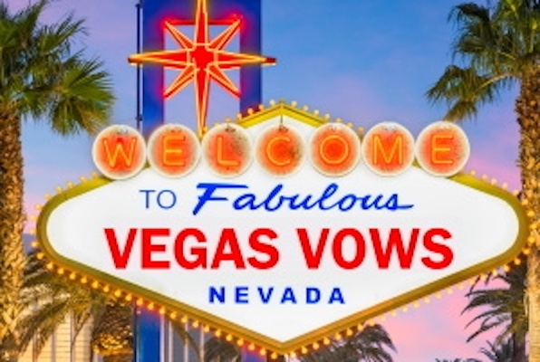 Vegas Vows (Puzzled Escape Rooms) Escape Room