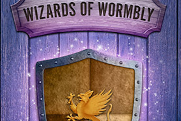 Wizards Of Wormbly